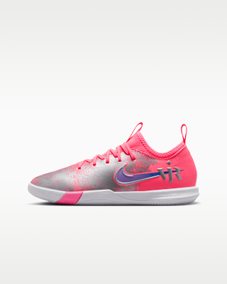 Reviews: Nike Jr. Mercurial Vapor 16 Academy 
